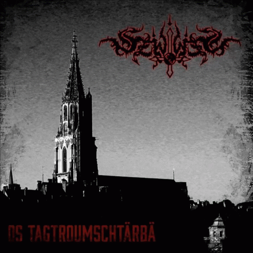 Szivilizs : Ds Tagtroumschtärbä Szivilizs : Ds Tagtroumschtärbä